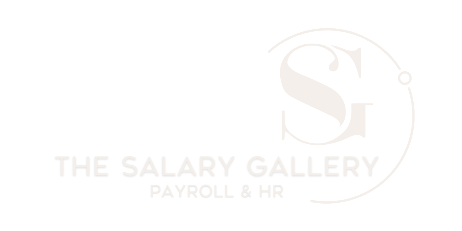 The Salary Gallery